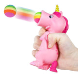 Unicornio Saltarín - Pinkie