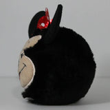 4.5" Minnie - Mouse Bouncer