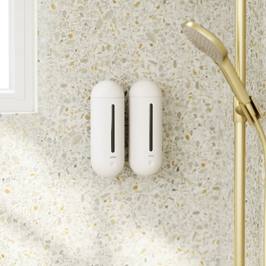 Dispensador de Jabón de Pared Pingüino