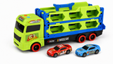 Camión de carreras plegable rápido de Nascar