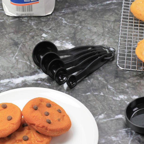 Ck Measuring Spoons 5PC