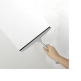 Escurridor de colgar gris
