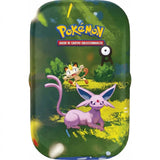 30TH Celebration Pokemon Mini Tin (Español)