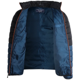 Men's Jacket - Packable Puffer Coat Tidal - Bass Creek