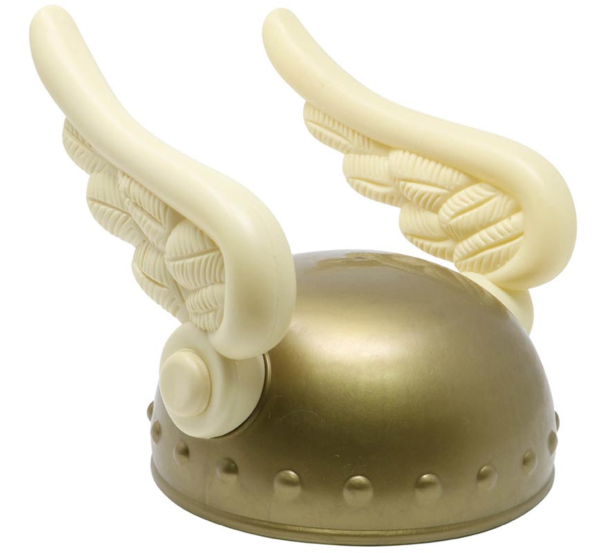 Casco -Pegasus -Niño