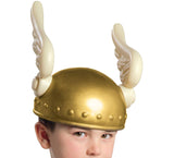 Casco -Pegasus -Niño