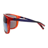 Marvel Spiderman Red and Black Large Lenses