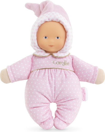 Baby Doux Sueños Estrellados