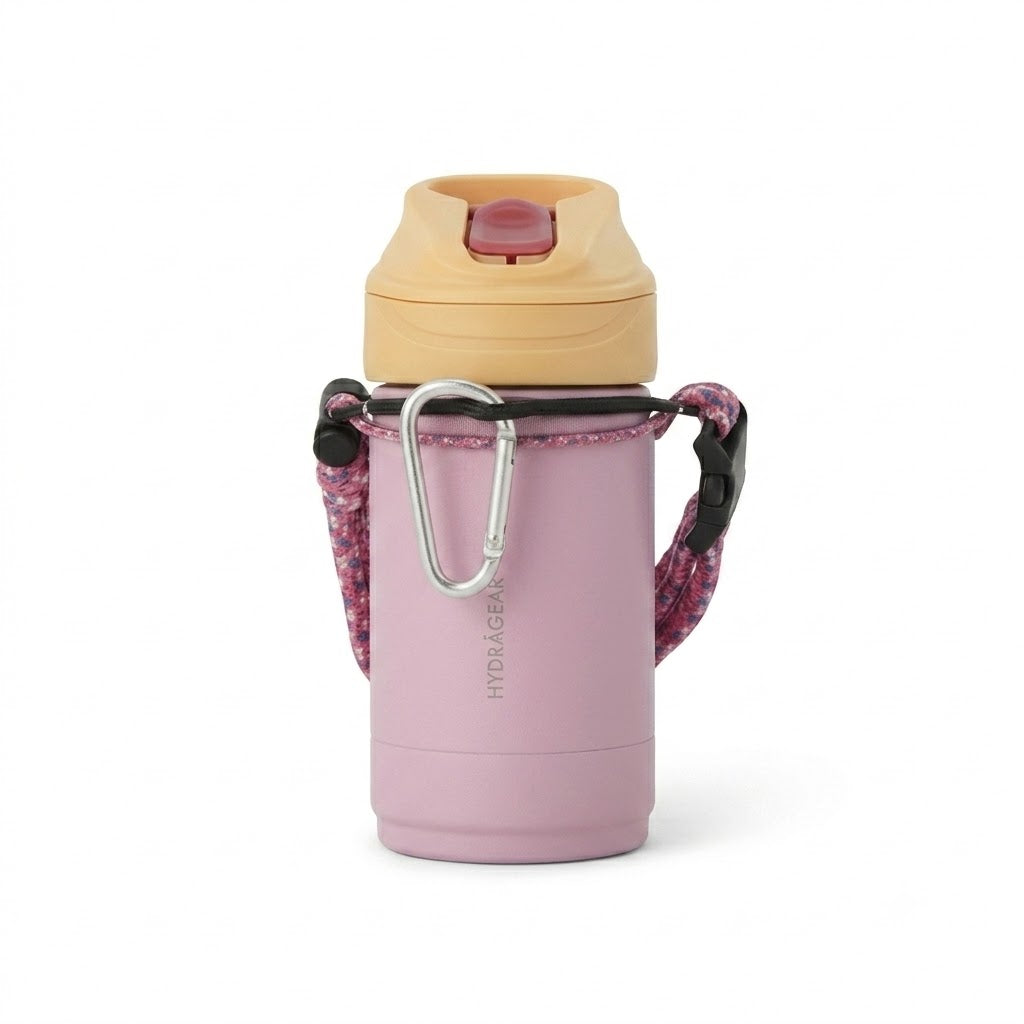 Botella Zenith Sport de 12 oz - VP/PNF Powder Lilac