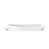 Clever Flip Shelf White