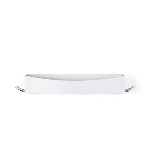 Clever Flip Shelf White