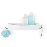 Clever Flip Shelf White