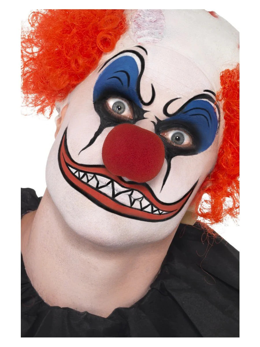 Kit de Maquillaje de Payaso