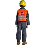 CONSTRUCTION WORKER