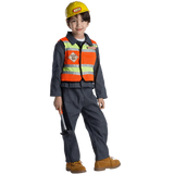 CONSTRUCTION WORKER