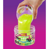 Slime Charmers - Dumpster Dive