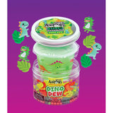 Slime Charmers - Dino Dew