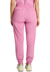 Pantalón de chándal Kenndy Malva Dulce