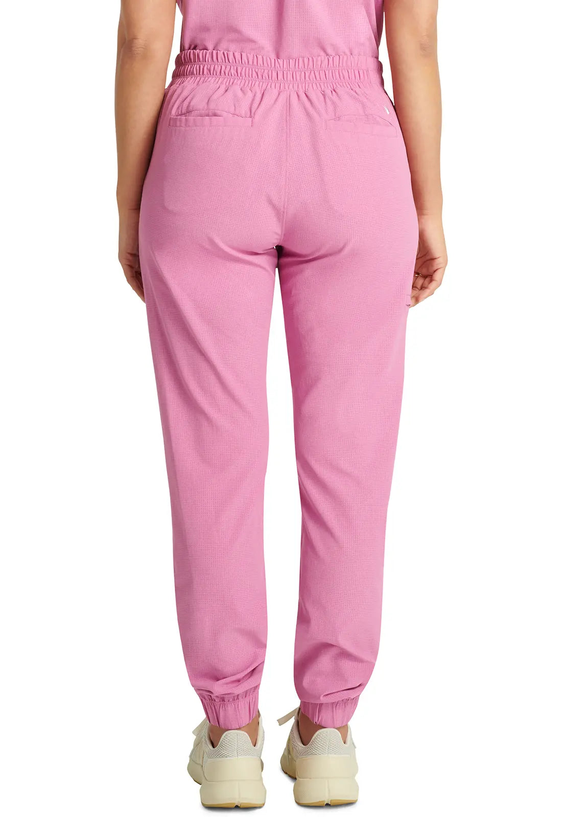 Pantalón de chándal Kenndy Malva Dulce