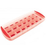 Ice cube Tray Set of 2 Square
