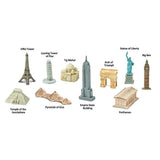 Around The World
