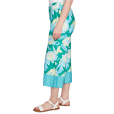 Capri palazzo floral Paradise Cove -Ruby Rd