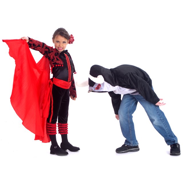 MARIA THE MATADOR