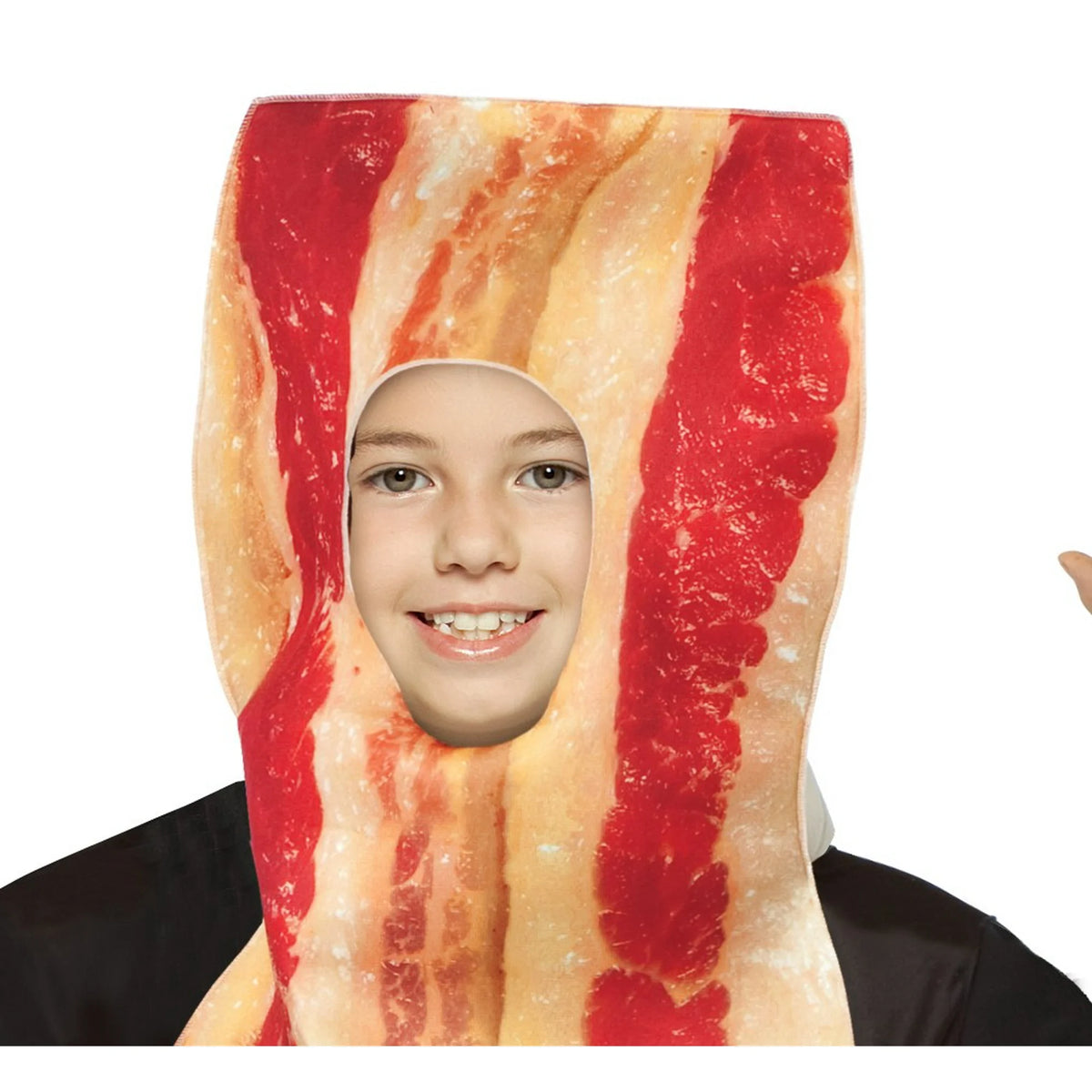 Niño Bacon
