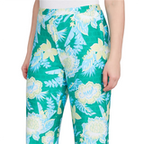 Capri palazzo floral Paradise Cove -Ruby Rd