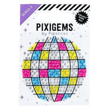 ¡NUEVO! Pixigem bola disco de Dallas
