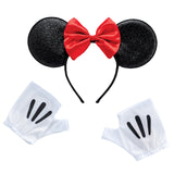 Kit de Minnie Mouse