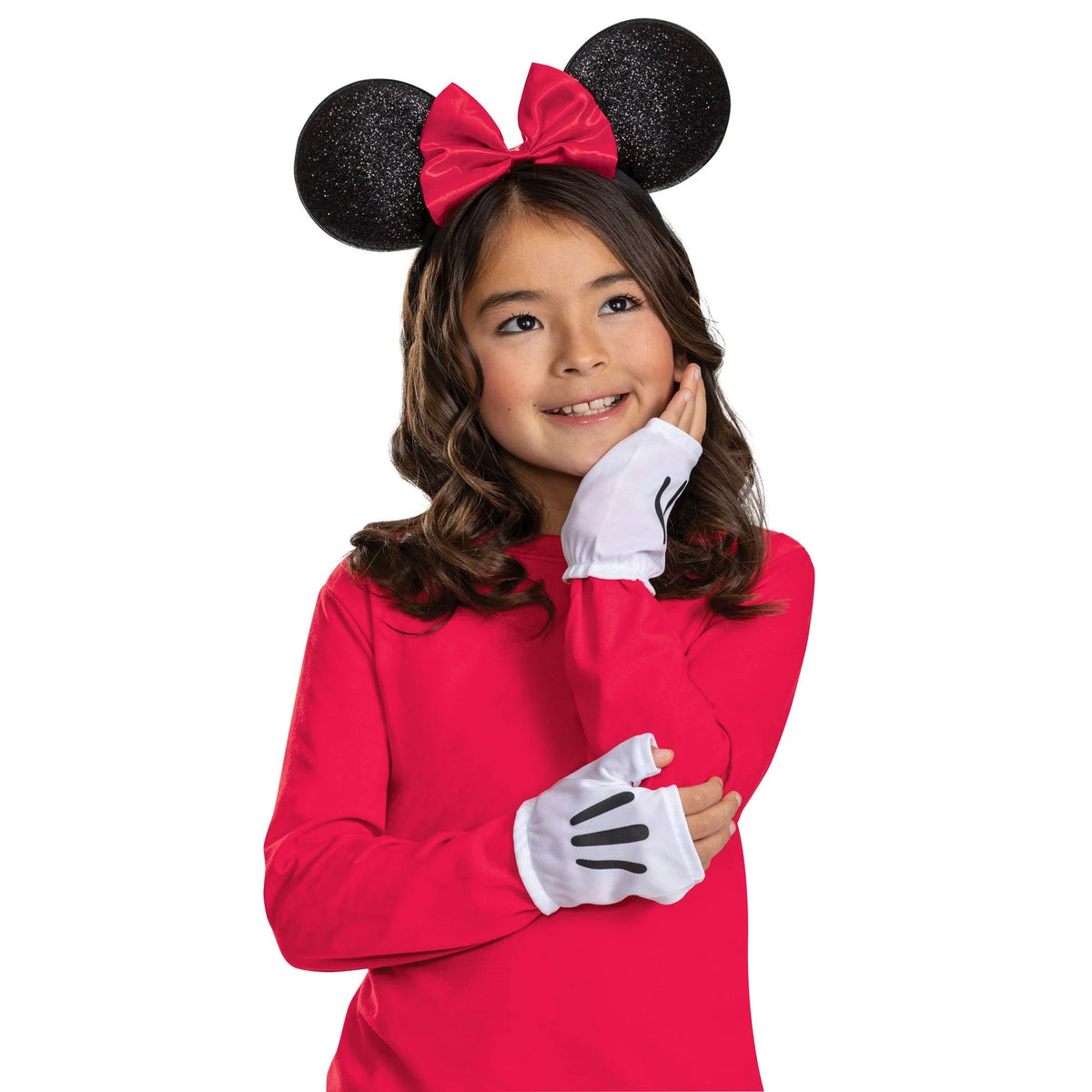 Kit de Minnie Mouse