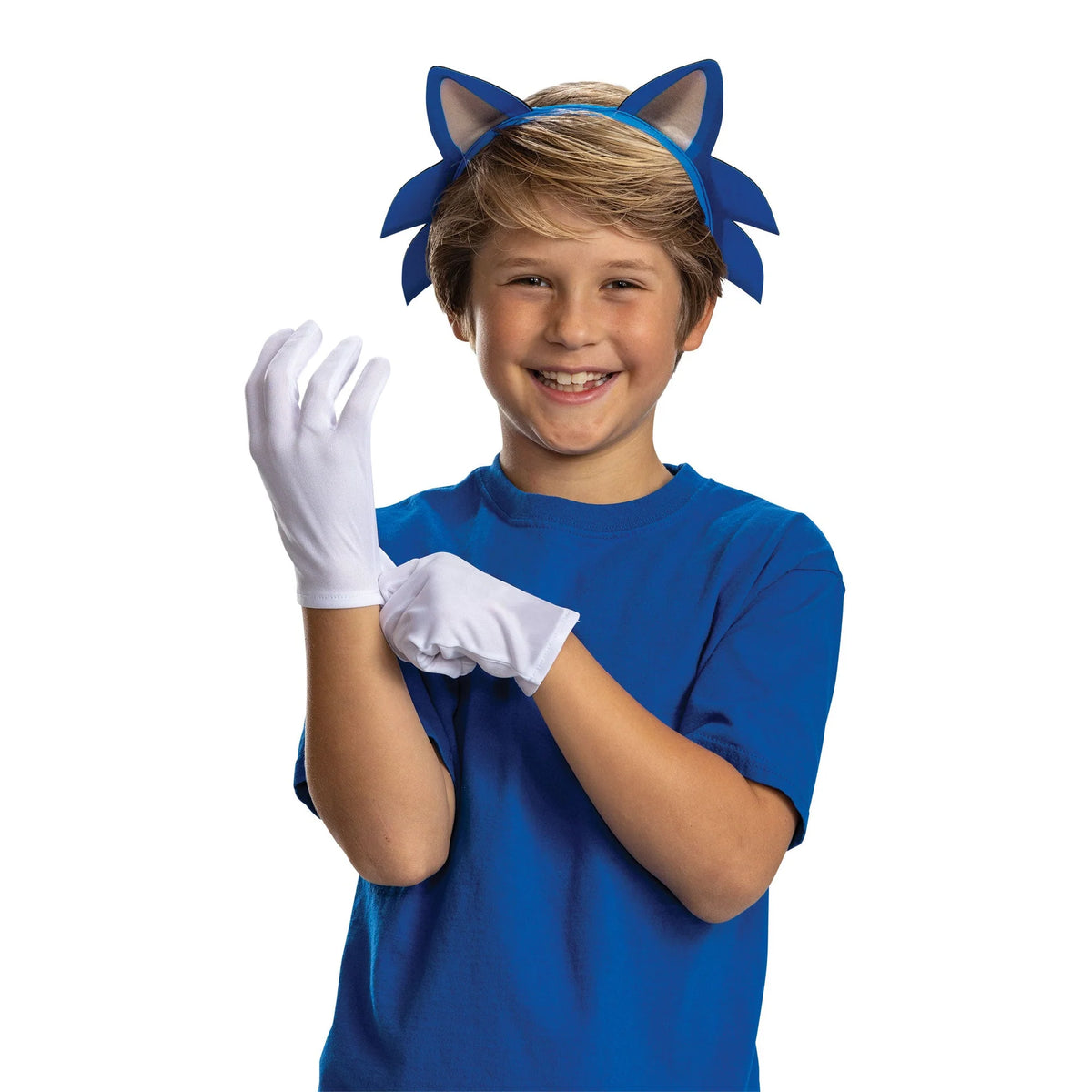 Kit de impulso sónico