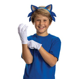 Kit de impulso sónico