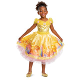 Belle Deluxe para Niña Pequeña