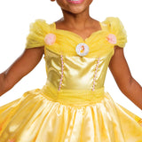 Belle Deluxe para Niña Pequeña