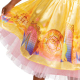 Belle Deluxe para Niña Pequeña