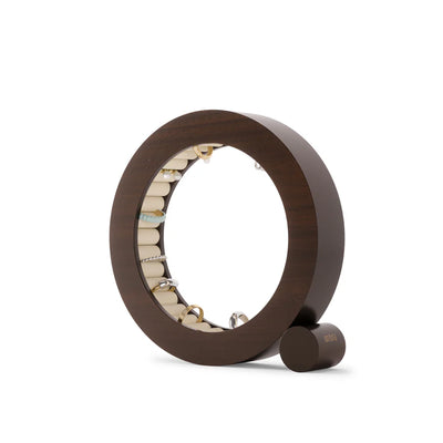 Organizador de Joyas Ferris Nogal