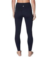 Vanessa Ankle Legging Black