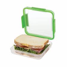 Snaplock para Sándwiches para Llevar