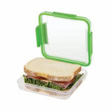 Snaplock para Sándwiches para Llevar