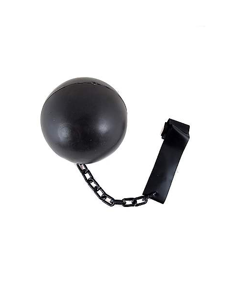 Ball and Chain