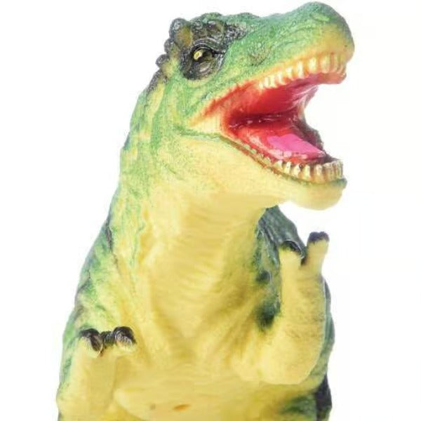 Tiranosaurio Rex Colosal