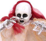 MUÑECA FANTASMAL