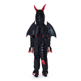 Black Dragon
