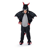 Black Dragon