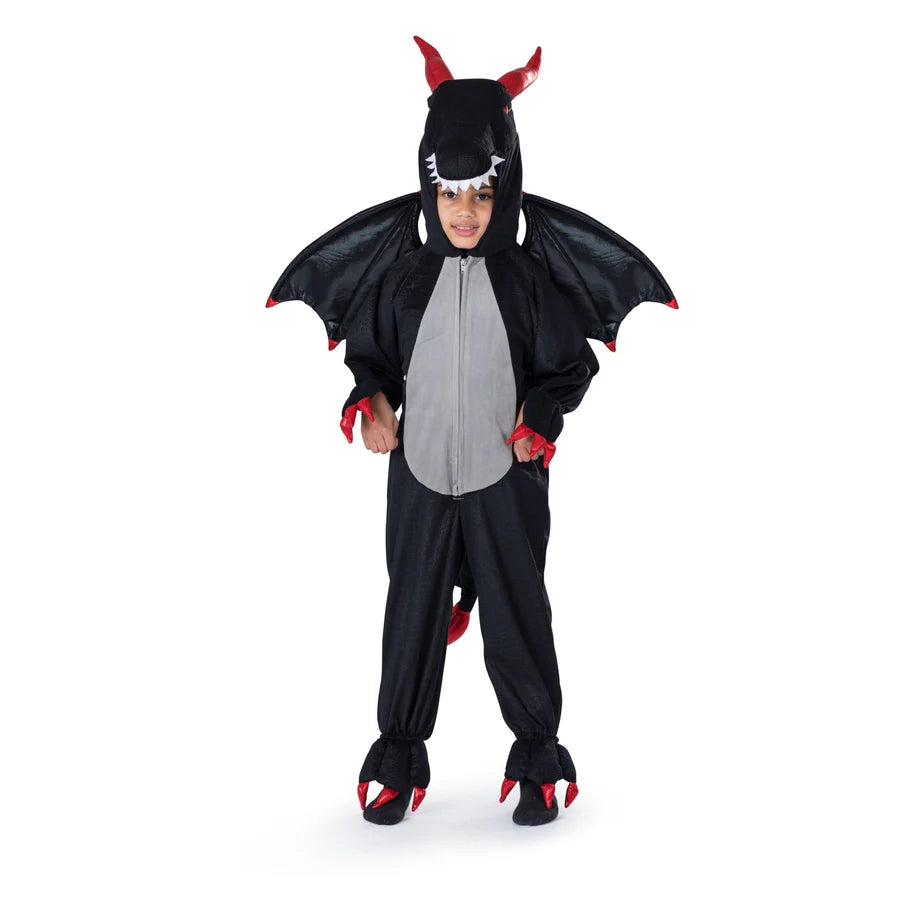 Black Dragon
