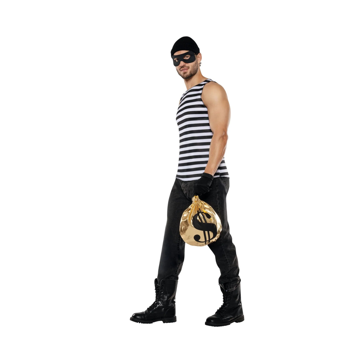 Burglar