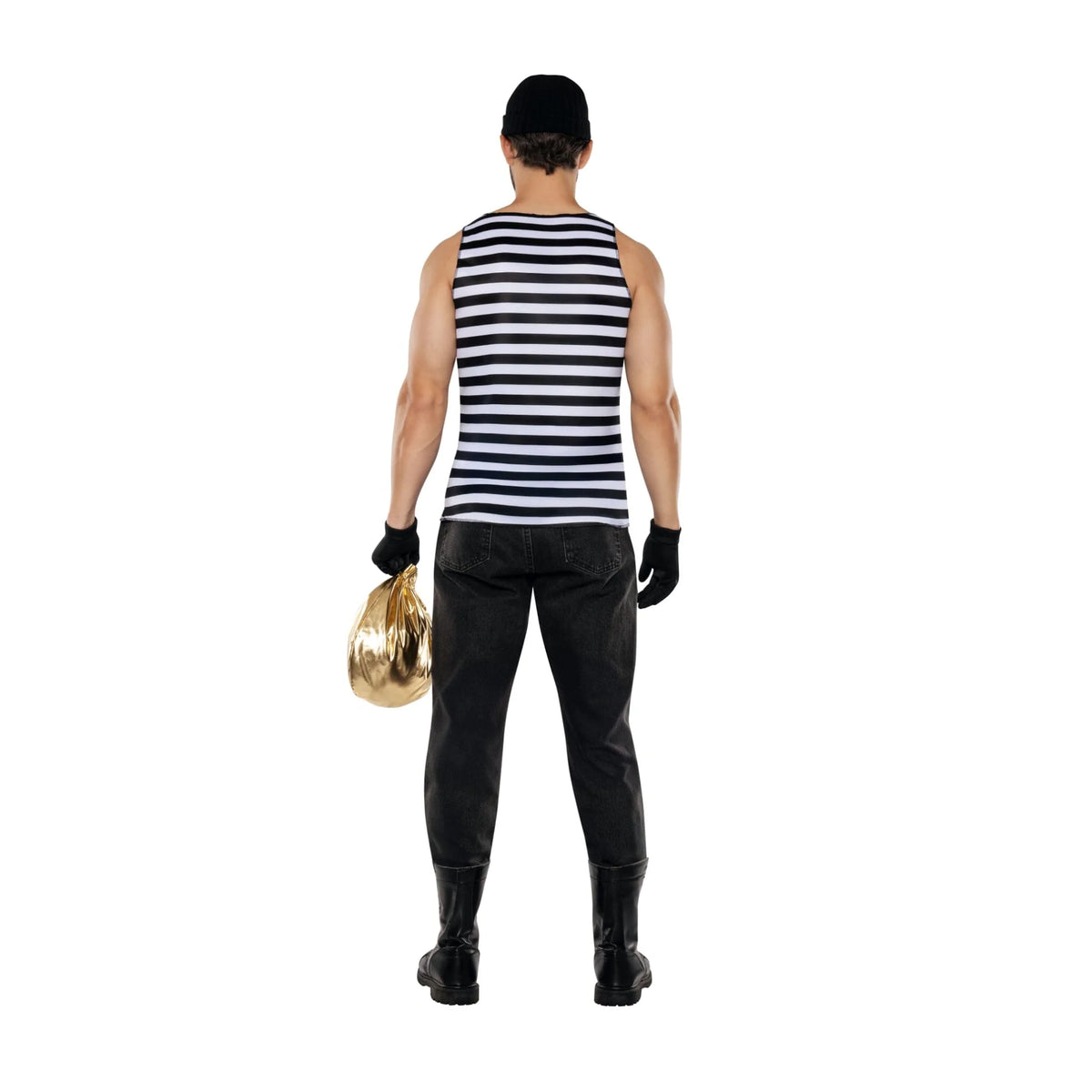Burglar