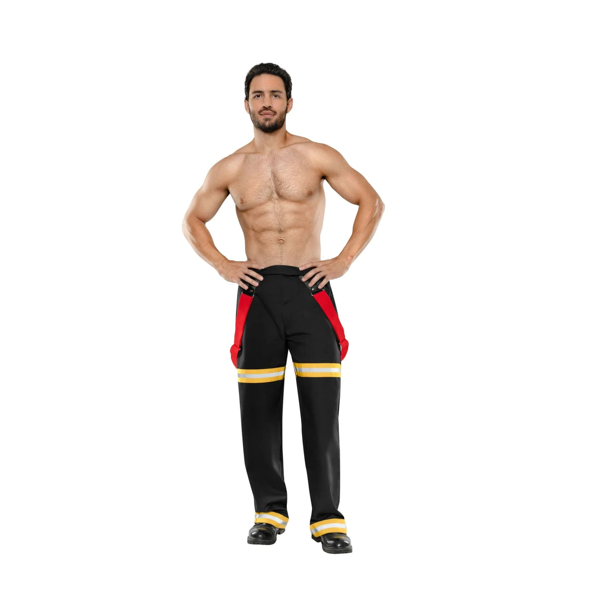 Firefighter